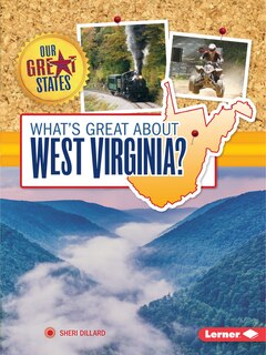 Couverture_What's Great About West Virginia?