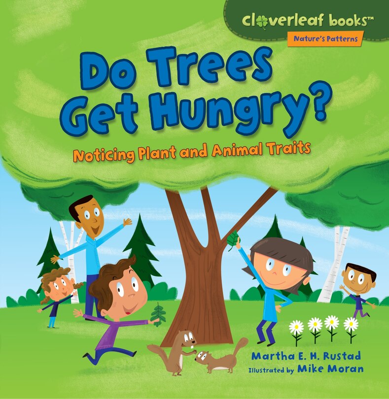 Front cover_Do Trees Get Hungry?