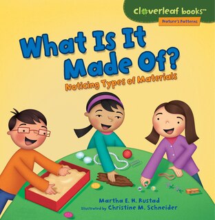 Couverture_What Is It Made Of?