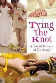 Front cover_Tying the Knot