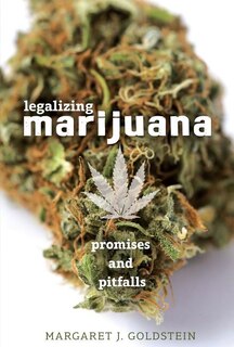 Couverture_Legalizing Marijuana