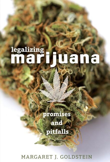 Couverture_Legalizing Marijuana