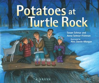 Couverture_Potatoes at Turtle Rock