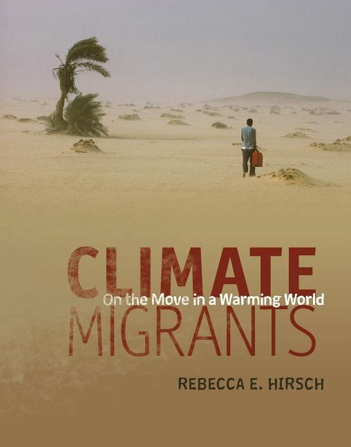 Couverture_Climate Migrants