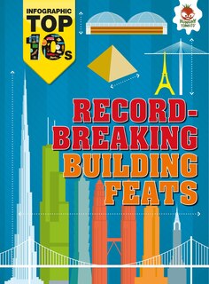 Front cover_Record-breaking Building Feats