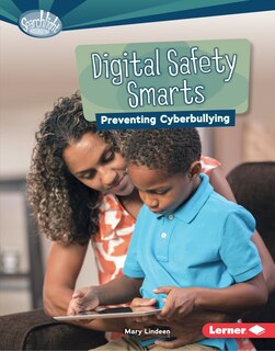 Front cover_Digital Safety Smarts
