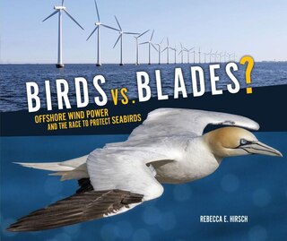 Front cover_Birds vs. Blades?