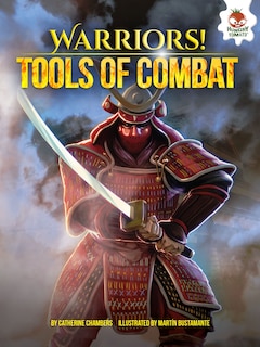 Couverture_Tools of Combat