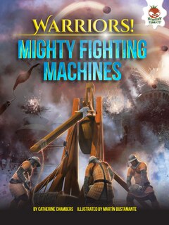 Couverture_Mighty Fighting Machines
