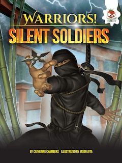 Couverture_Silent Soldiers