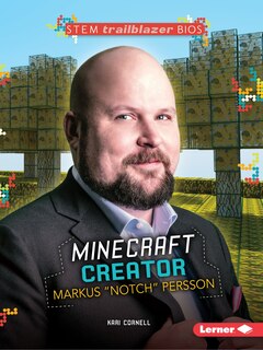 Front cover_Minecraft Creator Markus Notch Persson