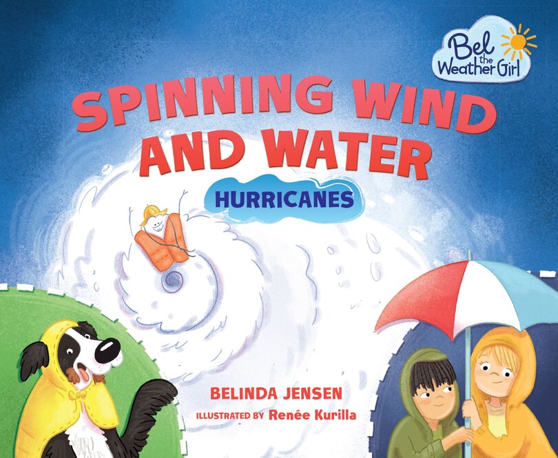 Front cover_Spinning Wind And Water