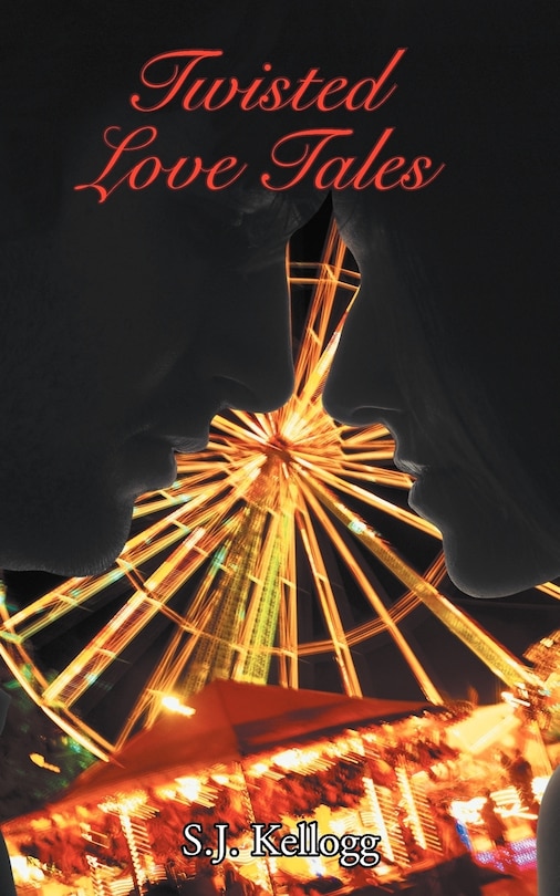 Couverture_Twisted Love Tales
