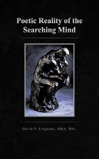 Couverture_Poetic Reality Of The Searching Mind