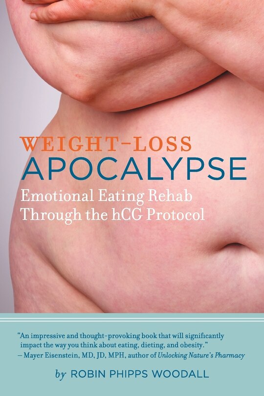Front cover_Weight-loss Apocalypse