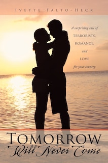 Couverture_Tomorrow Will Never Come