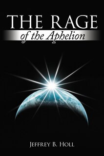 Front cover_The Rage Of The Aphelion