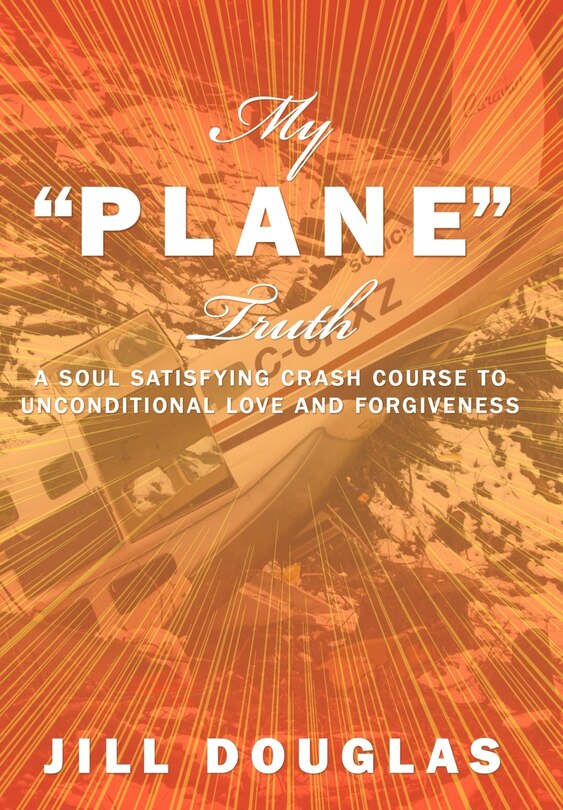 Front cover_My Plane Truth