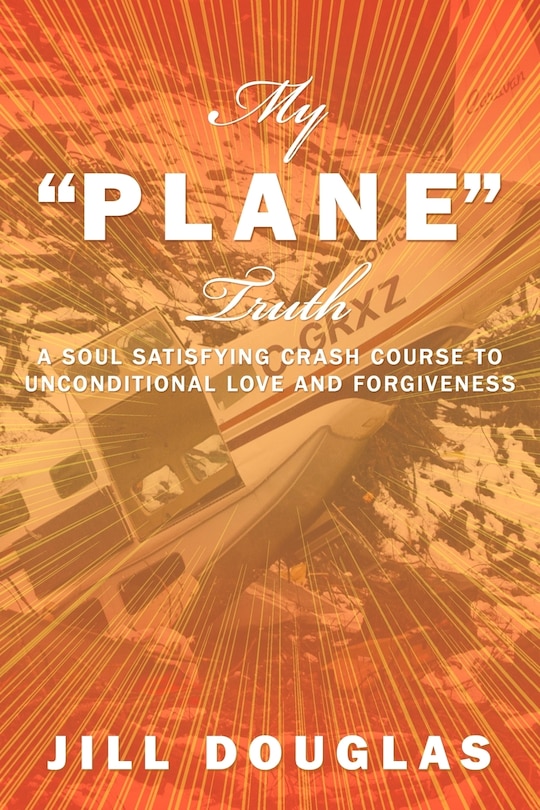 Front cover_My Plane Truth
