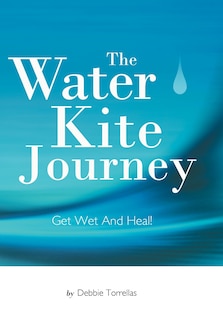 Front cover_The Water Kite Journey
