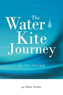 Front cover_The Water Kite Journey