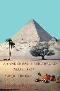 Front cover_A Yankee Engineer Abroad
