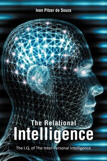 Front cover_The Relational Intelligence