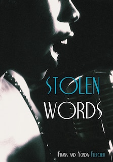 Front cover_Stolen Words