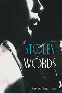 Front cover_Stolen Words