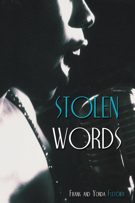 Front cover_Stolen Words