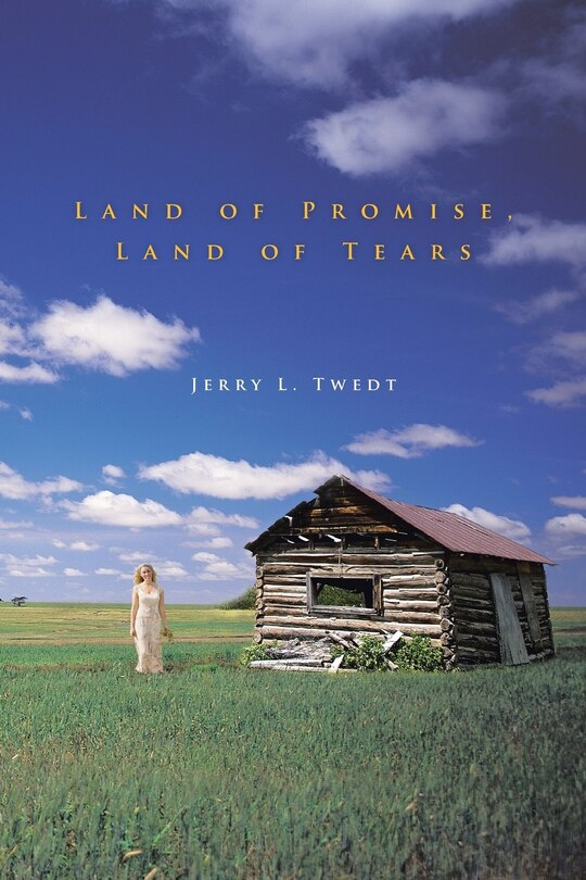 Front cover_Land Of Promise, Land Of Tears
