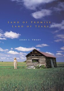 Front cover_Land Of Promise, Land Of Tears