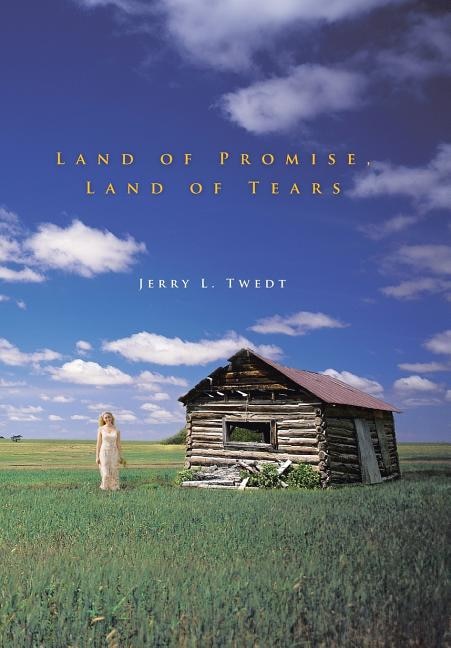 Front cover_Land Of Promise, Land Of Tears