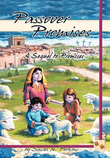 Front cover_Passover Promises