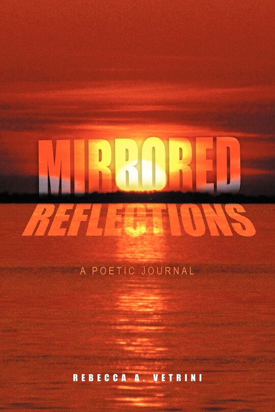 Couverture_Mirrored Reflections