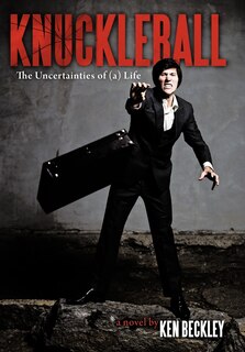 Front cover_Knuckleball