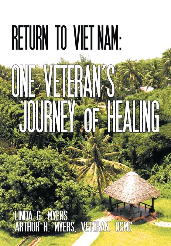 Couverture_Return To Viet Nam