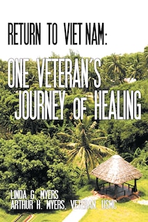 Couverture_Return To Viet Nam