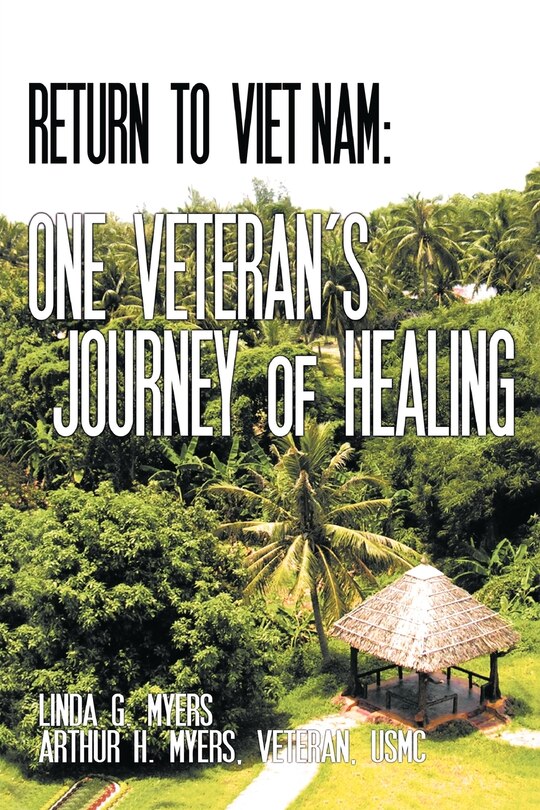 Couverture_Return To Viet Nam