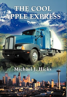 Front cover_The Cool Apple Express