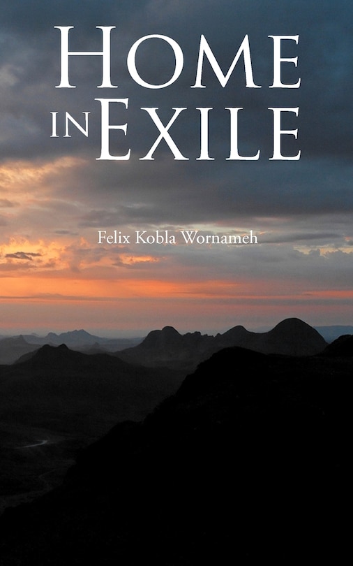 Couverture_Home In Exile