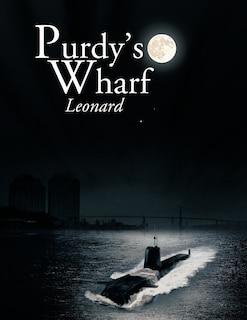 Front cover_Purdy's Wharf