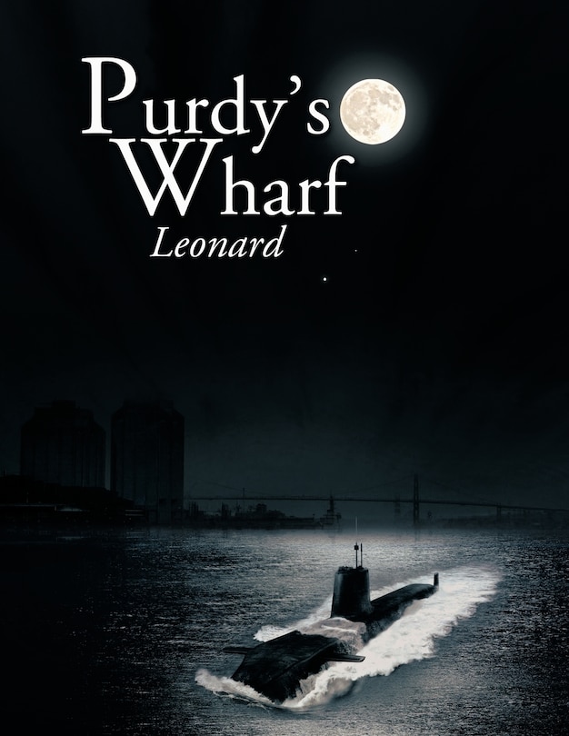 Front cover_Purdy's Wharf