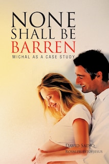 Couverture_None Shall Be Barren