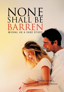 Couverture_None Shall Be Barren