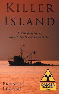Front cover_Killer Island
