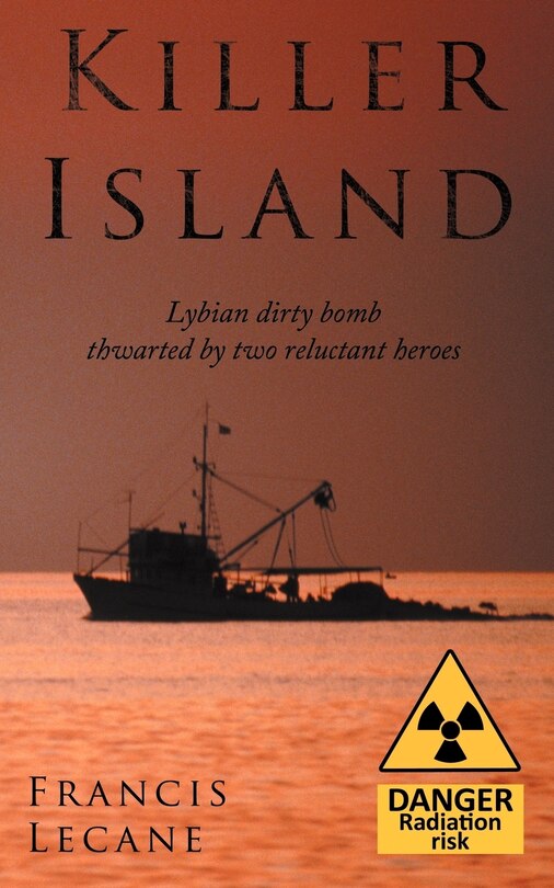 Front cover_Killer Island