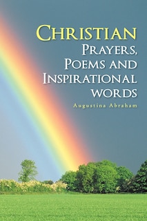 Couverture_Christian Prayers, Poems And Inspirational Words