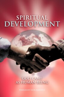 Front cover_Spiritual Development