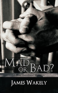 Couverture_Mad Or Bad?
